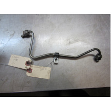 30F035 Left Cylinder Head Fuel Supply Line For 08-10 Ford F-250 Super Duty  6.4  Power Stoke Diesel